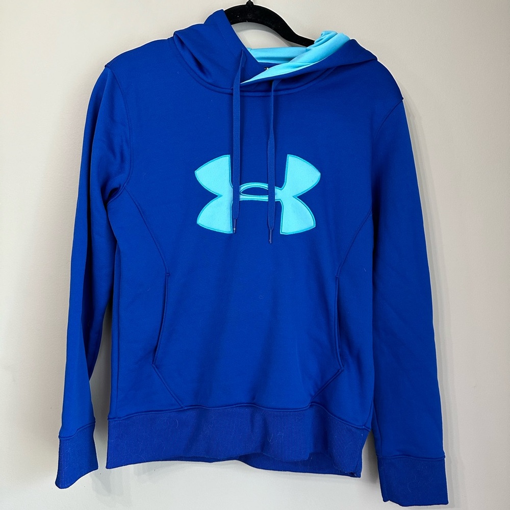 Under Armor Sweatshirt
